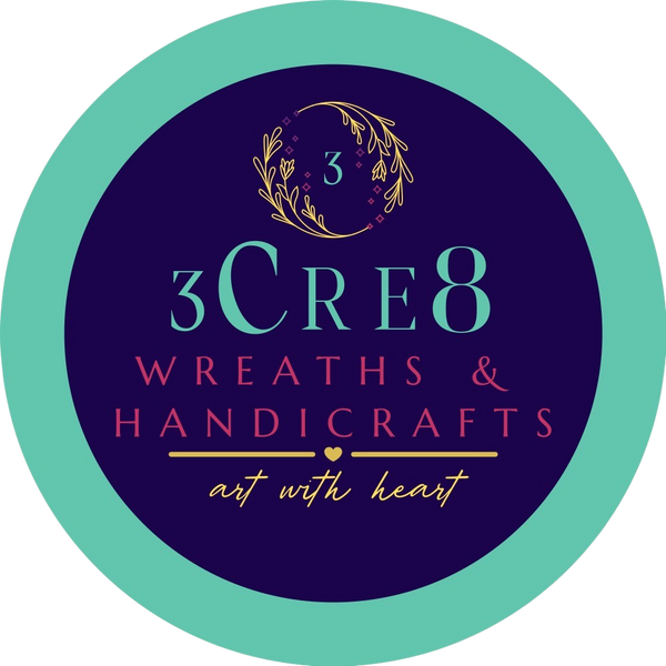 3Cre8 Wreaths and Handicrafts LLC 